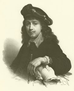 Gerrit Dou, artista olandese da Gerrit Dou